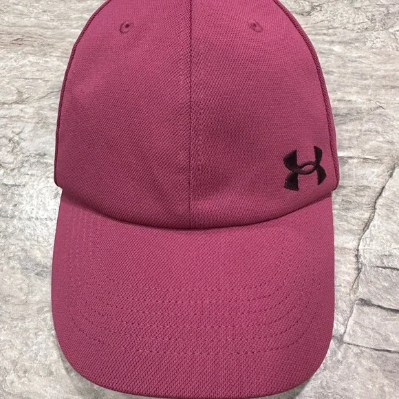 Under Armour Baseball Caps - Set of 4 - Picture 8 of 9